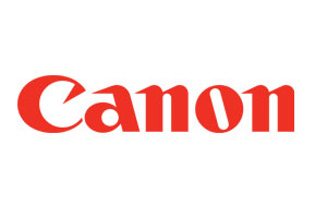 Canon Logo