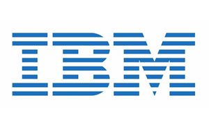 IBM Logo