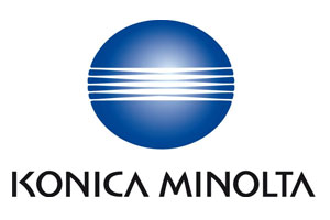 Konica Minolta Logo