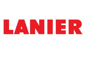 Lanier Logo