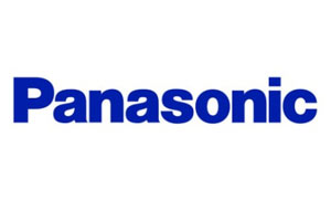 Panasonic Logo