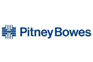 Pitney Bowes Logo