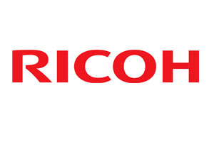 Ricoh Logo