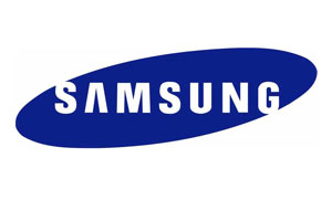 Samsung Logo