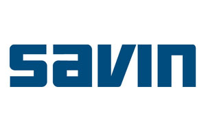 Savin Logo