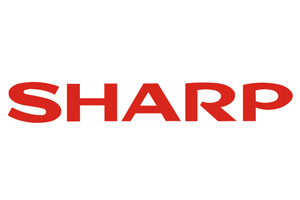 Sharp Logo