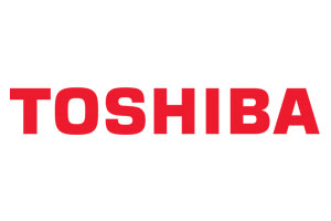 Toshiba Logo