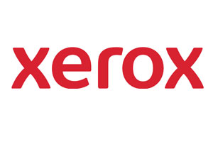 Xerox Logo