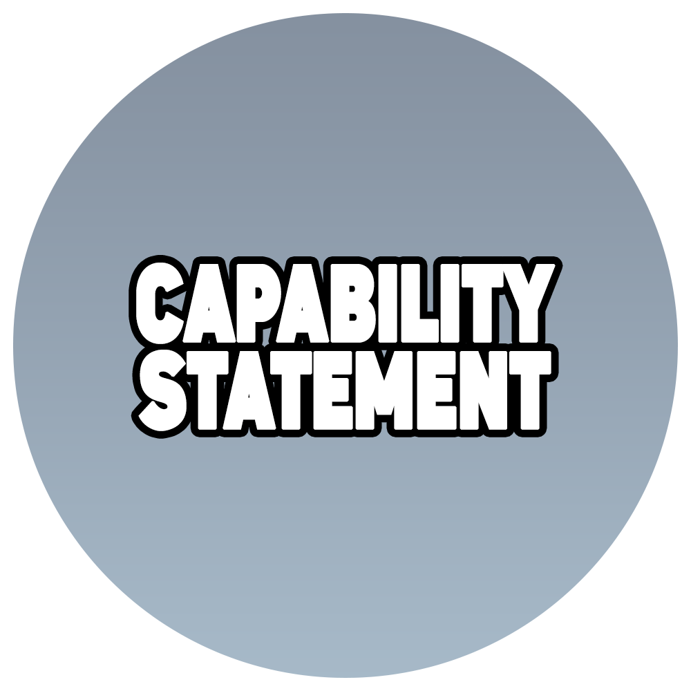 Capability Statement